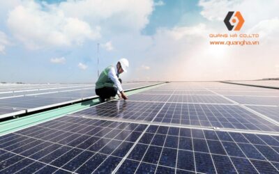 Những lợi ích khi lắp điện năng lượng mặt trời