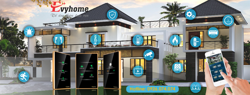 evyhome copy