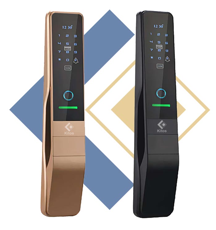 Kitos KT-P830